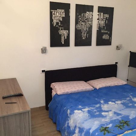 Guest House Persico ديسينسانو ديل غاردا المظهر الخارجي الصورة