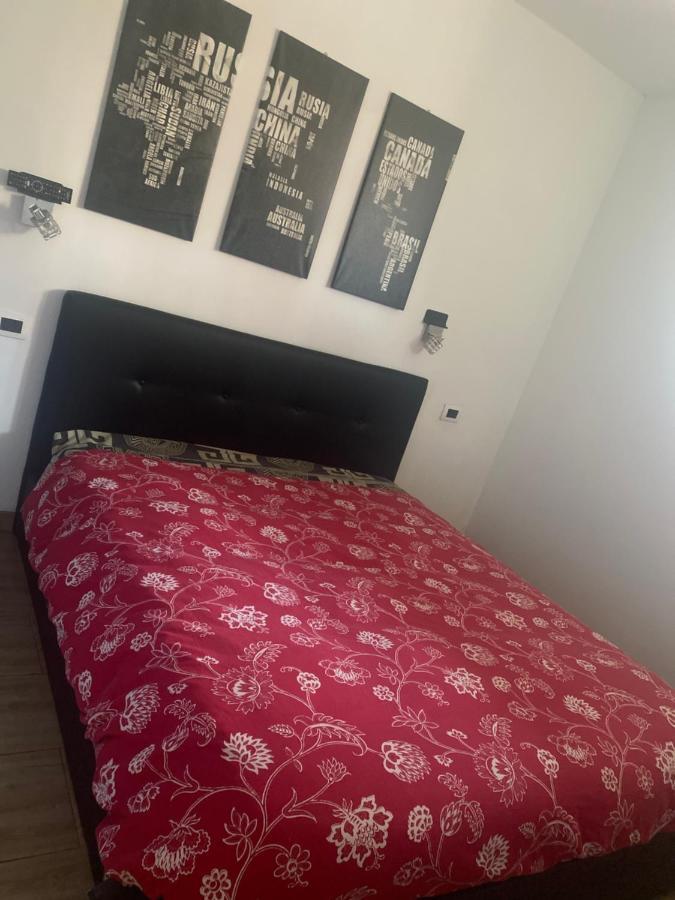 Guest House Persico ديسينسانو ديل غاردا المظهر الخارجي الصورة
