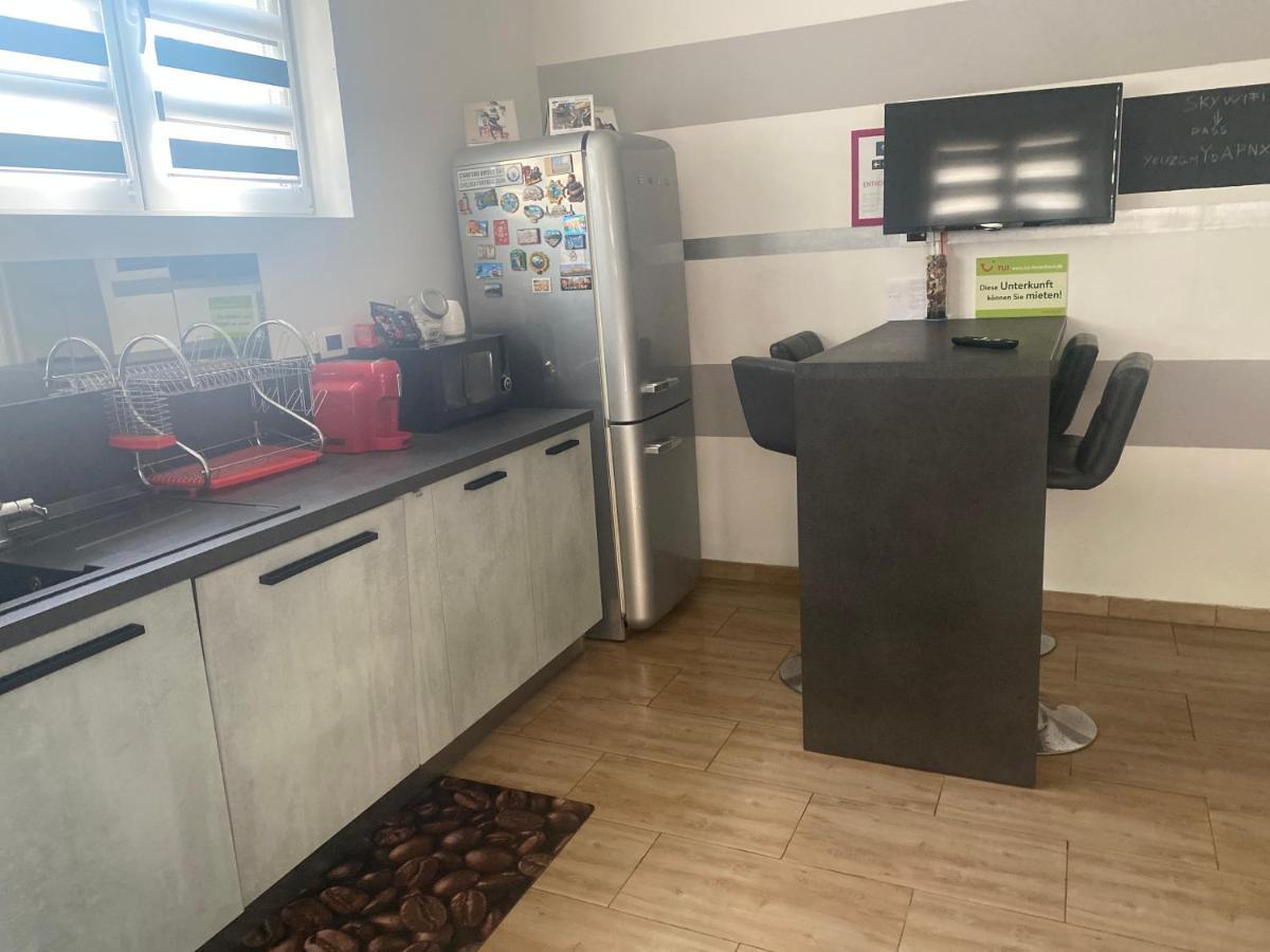 Guest House Persico ديسينسانو ديل غاردا المظهر الخارجي الصورة