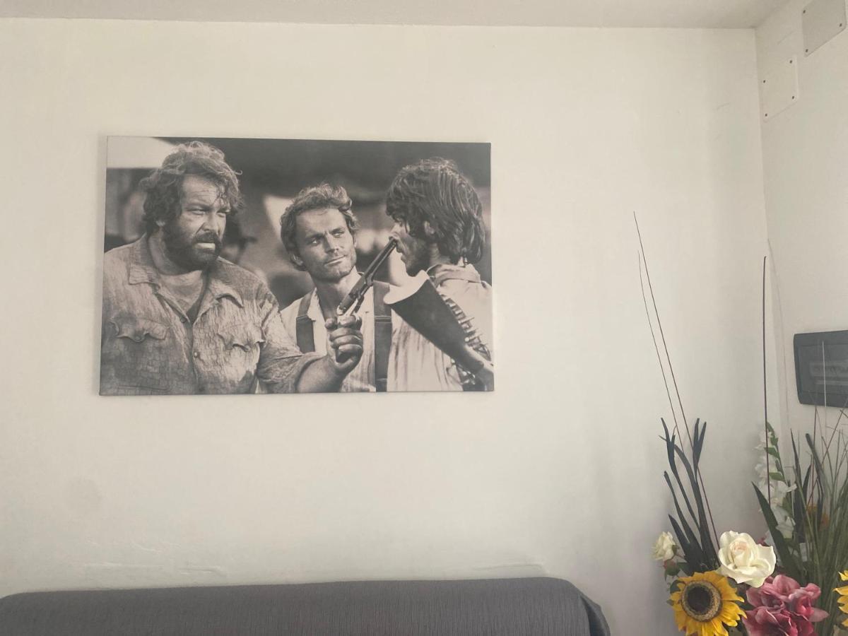 Guest House Persico ديسينسانو ديل غاردا المظهر الخارجي الصورة