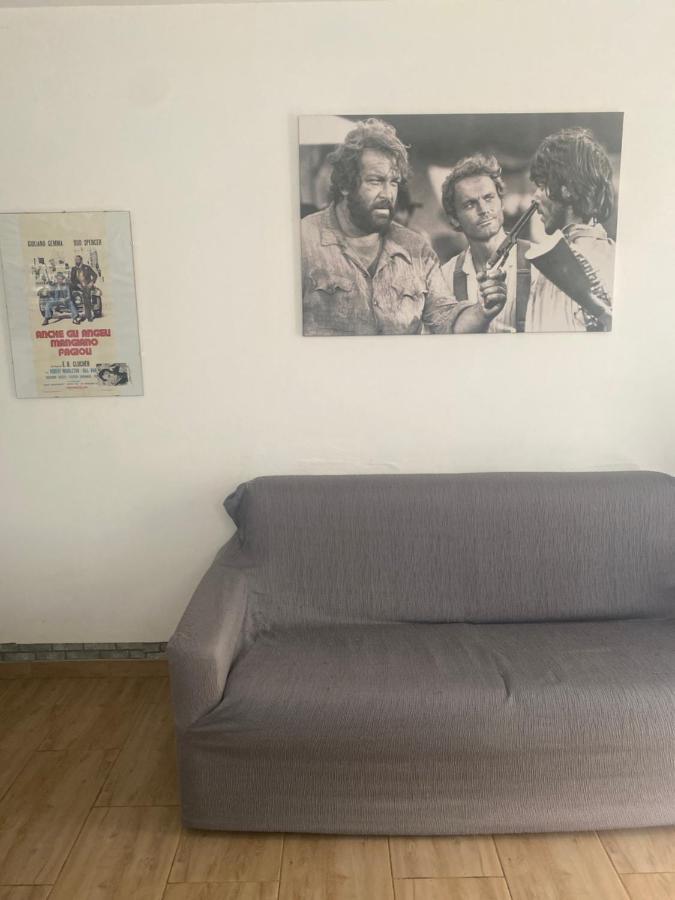 Guest House Persico ديسينسانو ديل غاردا المظهر الخارجي الصورة