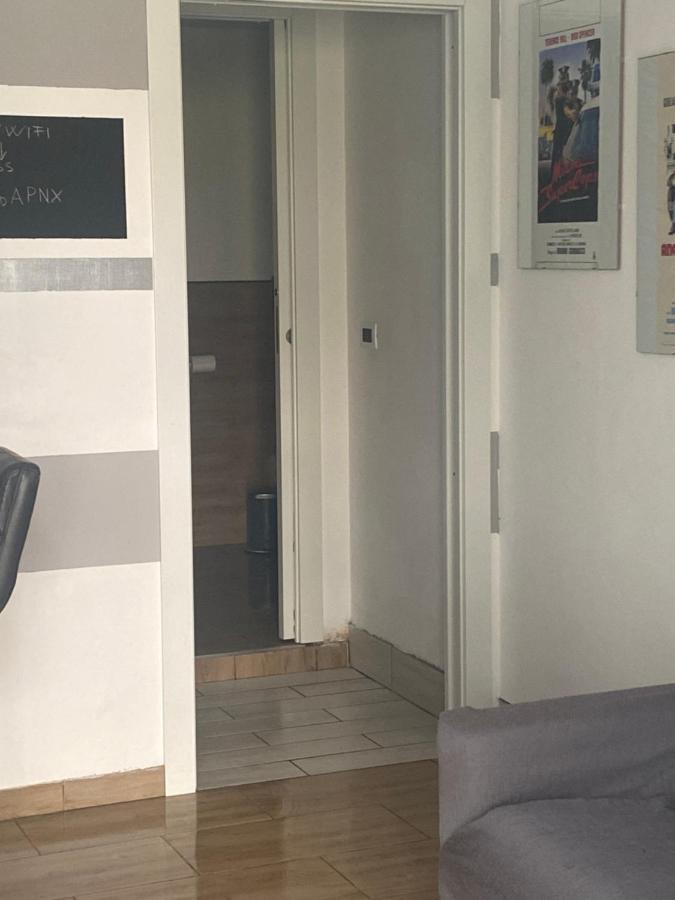 Guest House Persico ديسينسانو ديل غاردا المظهر الخارجي الصورة