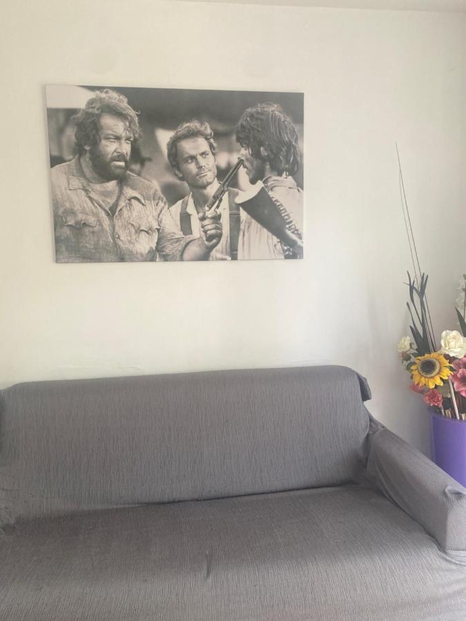 Guest House Persico ديسينسانو ديل غاردا المظهر الخارجي الصورة