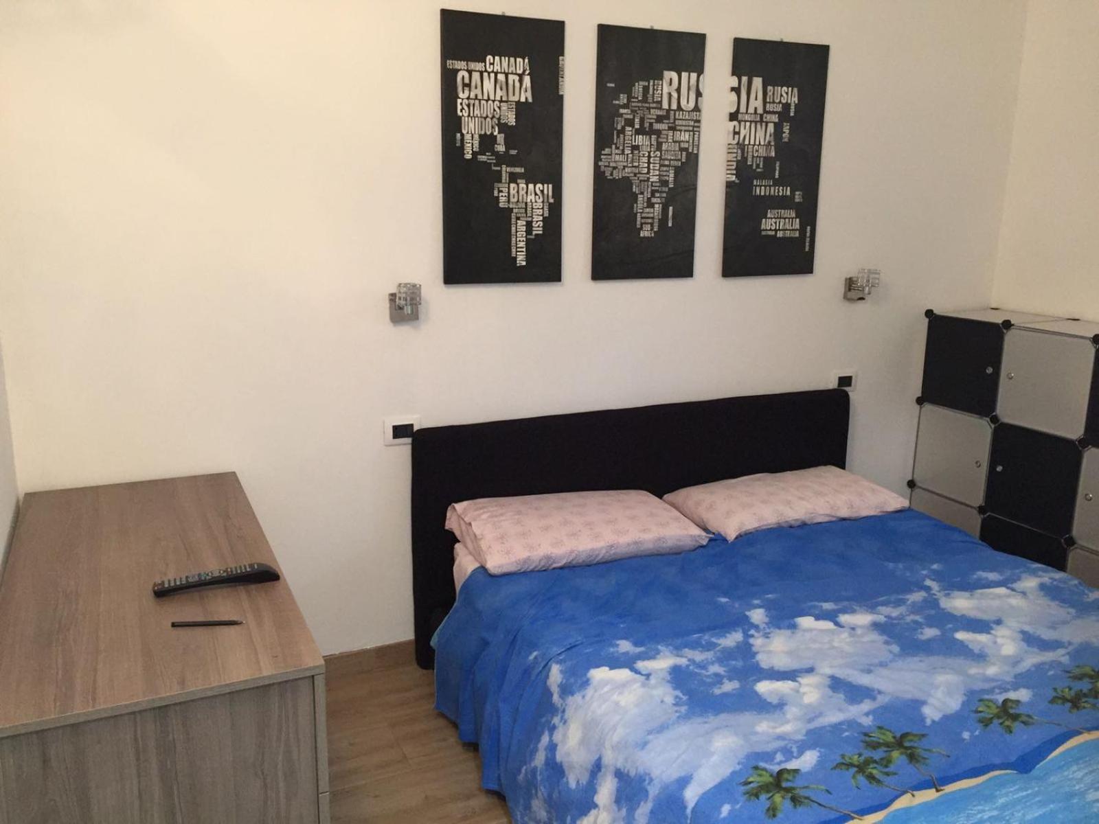 Guest House Persico ديسينسانو ديل غاردا المظهر الخارجي الصورة