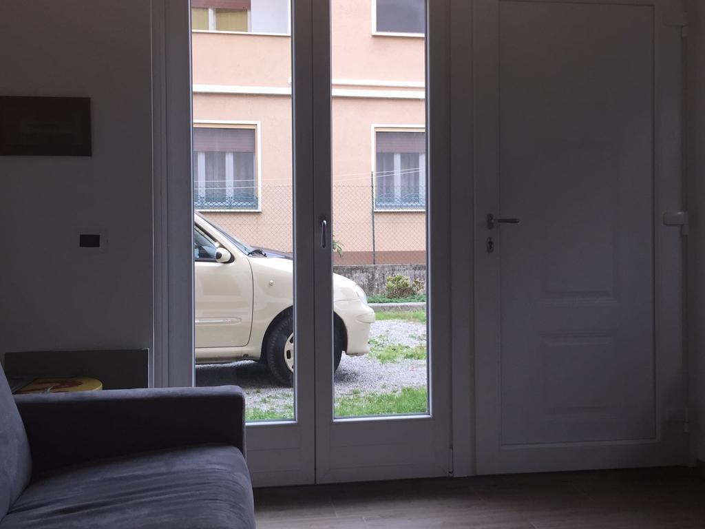 Guest House Persico ديسينسانو ديل غاردا المظهر الخارجي الصورة