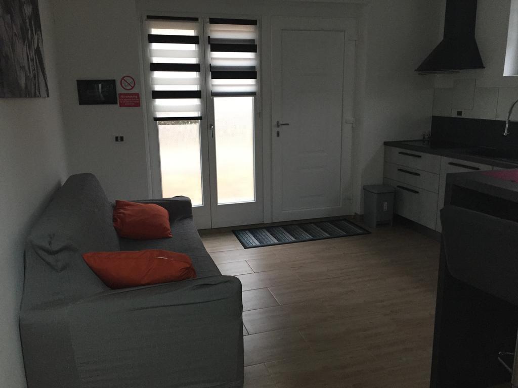 Guest House Persico ديسينسانو ديل غاردا المظهر الخارجي الصورة