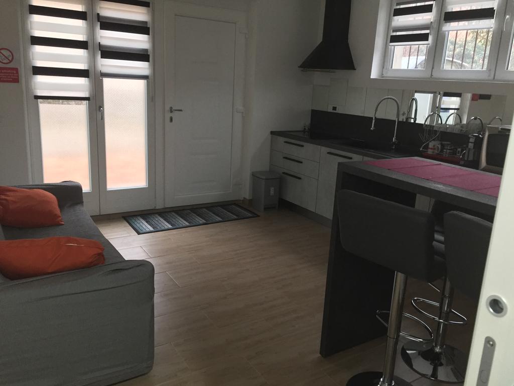 Guest House Persico ديسينسانو ديل غاردا المظهر الخارجي الصورة