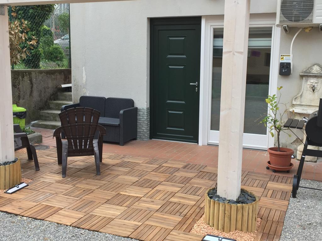 Guest House Persico ديسينسانو ديل غاردا المظهر الخارجي الصورة