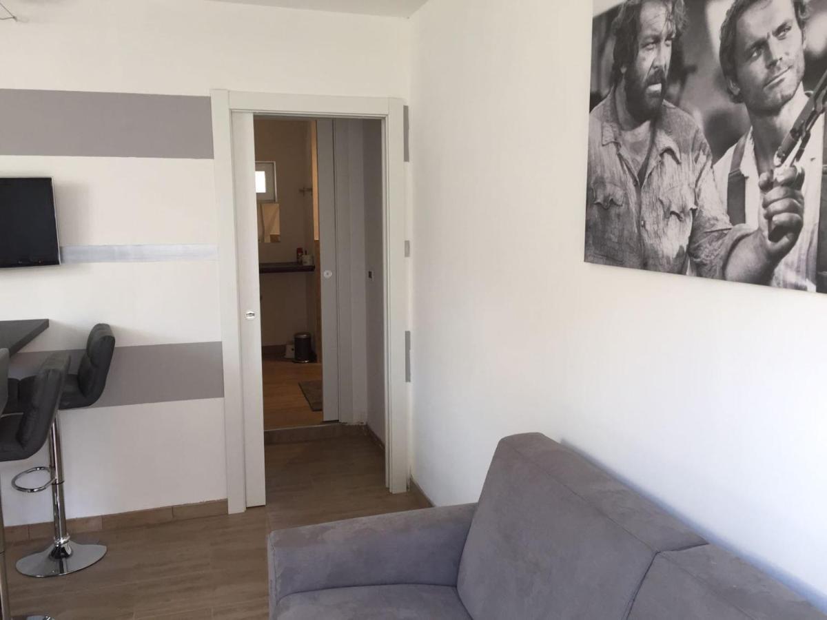 Guest House Persico ديسينسانو ديل غاردا المظهر الخارجي الصورة