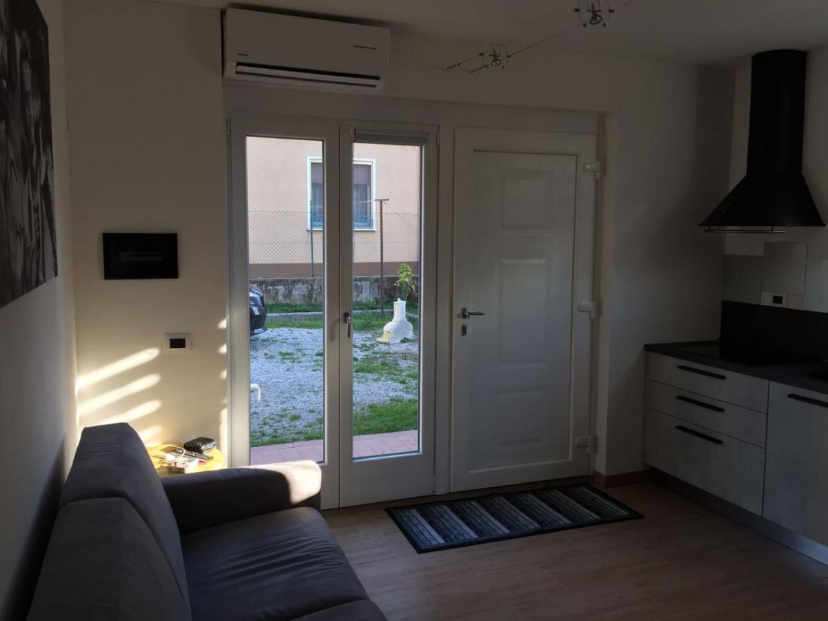 Guest House Persico ديسينسانو ديل غاردا المظهر الخارجي الصورة